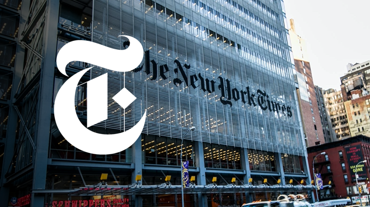 纽约时报 (NYT.US) 2022 年第一季度业绩电话会