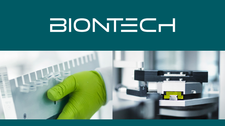 BioNTech SE(BNTX.US) 2022 年第一季度业绩电话会